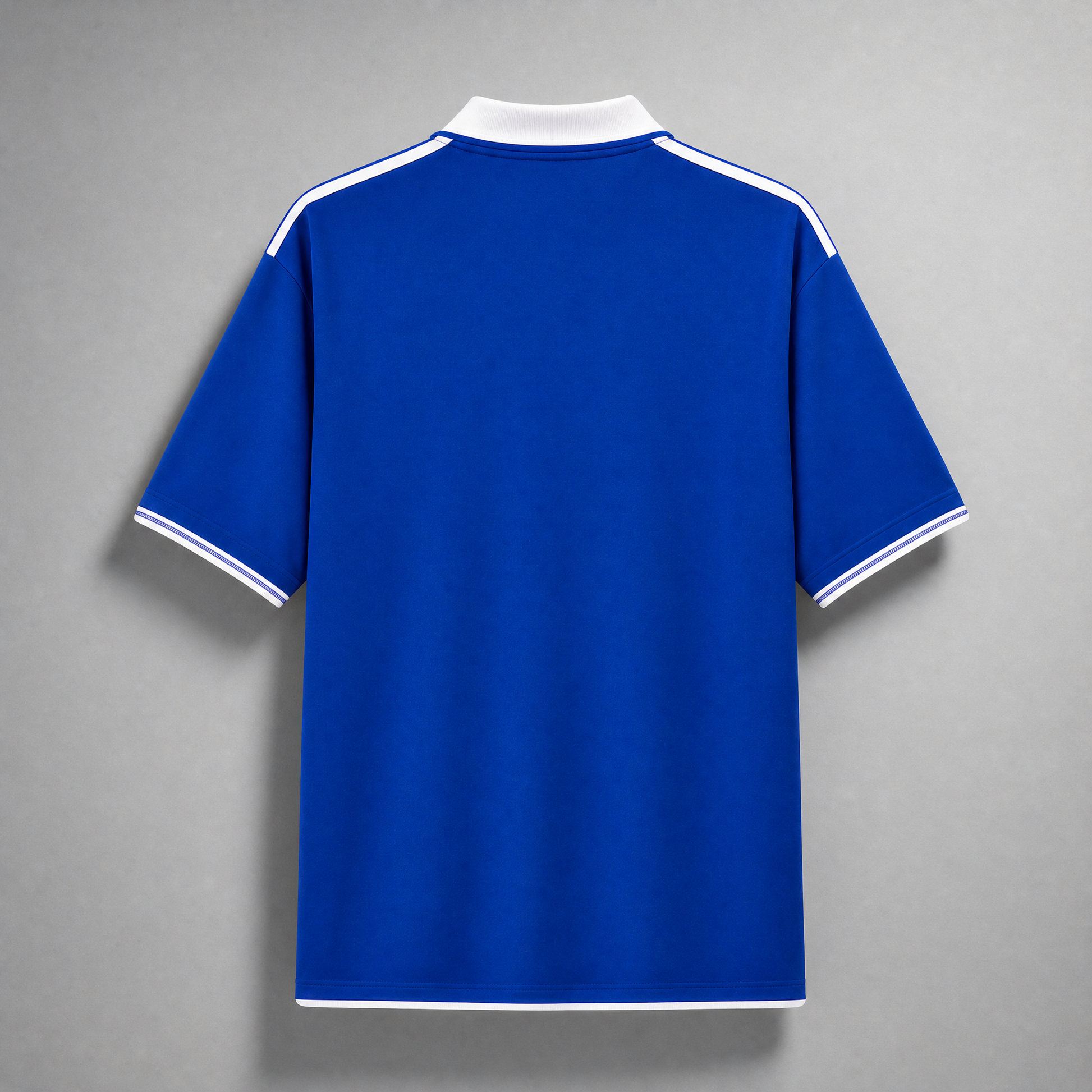 Schalke 04 Maillot Domicile 2010/11 – vue 2