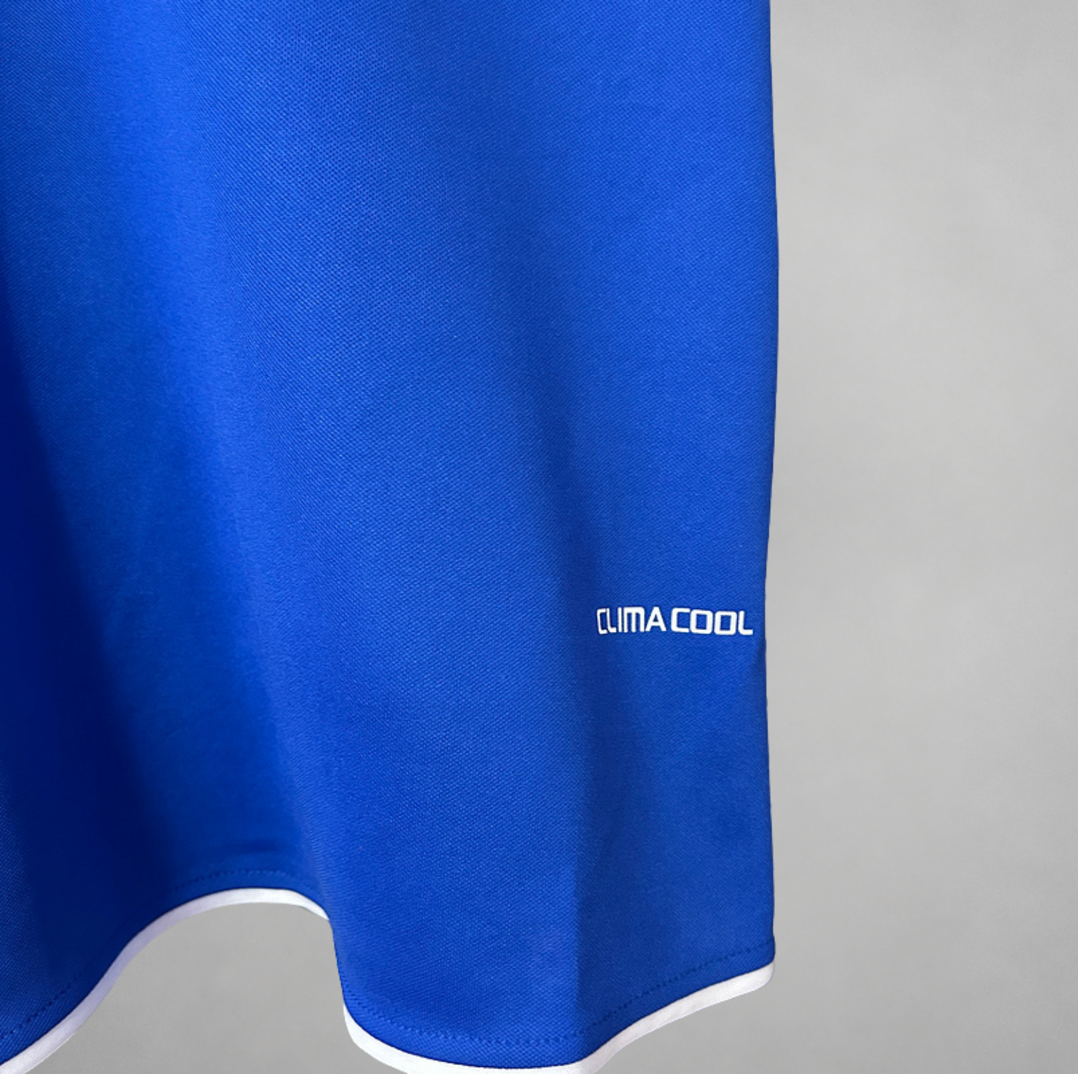 Schalke 04 Maillot Domicile 2010/11 – vue 5