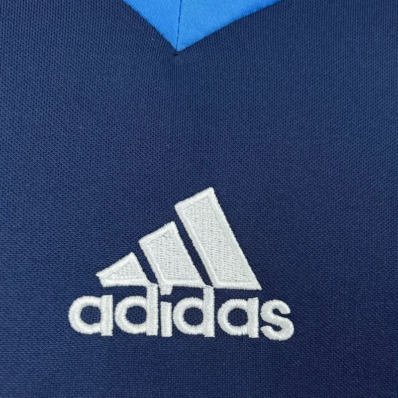 Schalke 04 Maillot Extérieur 2010/11 – vue 6