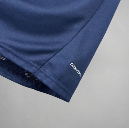 Schalke 04 Maillot Extérieur 2010/11 – vue 5