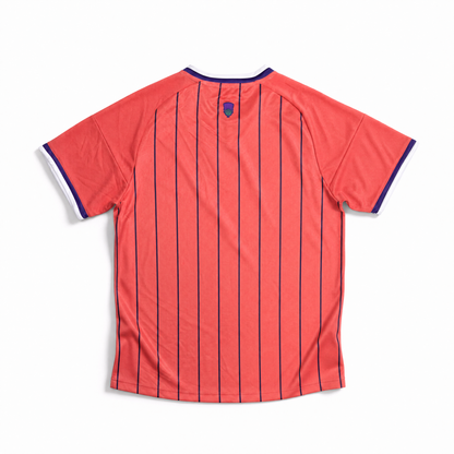 Écosse Maillot Extérieur 2026 Coupe du Monde – vue 2