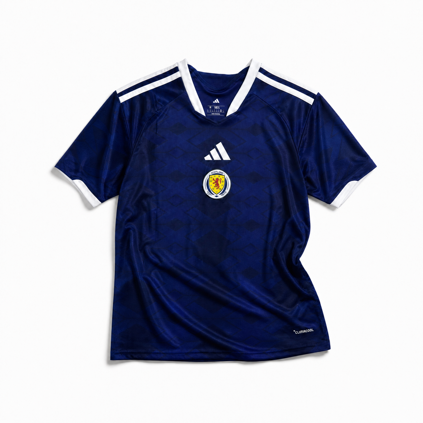 Écosse Maillot Domicile 2026 Coupe du Monde