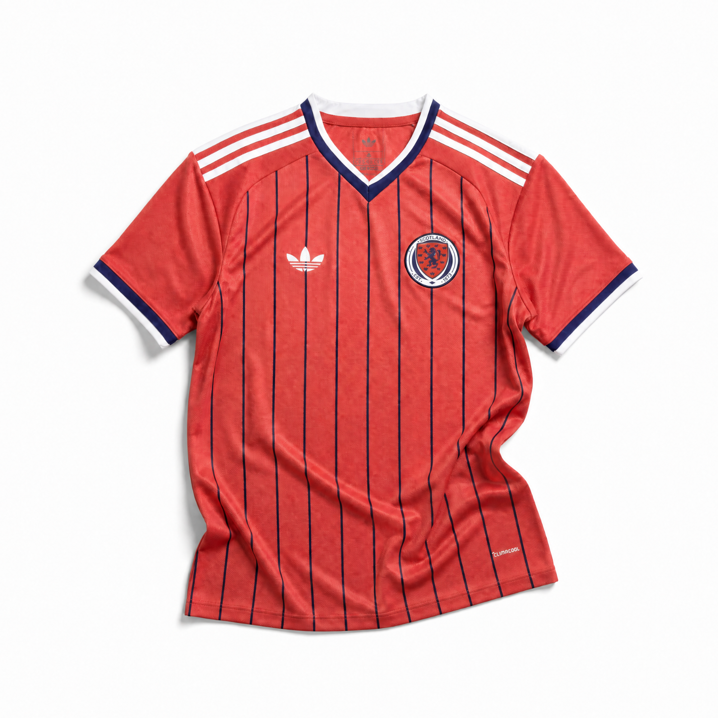 Écosse Maillot Extérieur 2026 Coupe du Monde