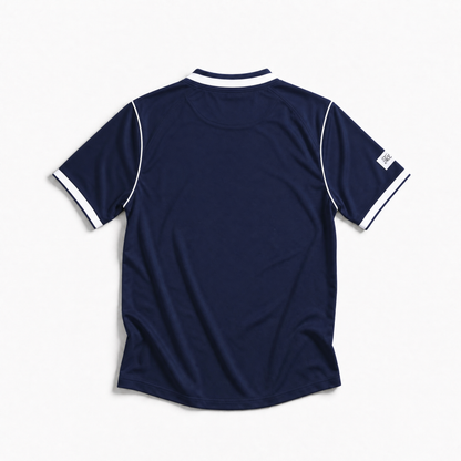 Écosse Maillot Domicile 1986 – vue 2