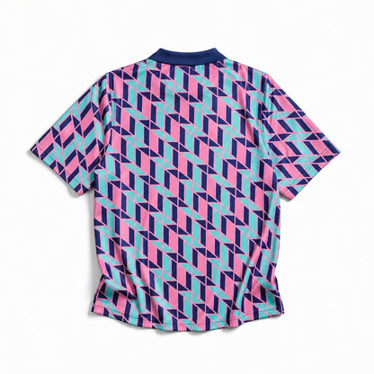 Écosse Maillot Extérieur 1990 – vue 2