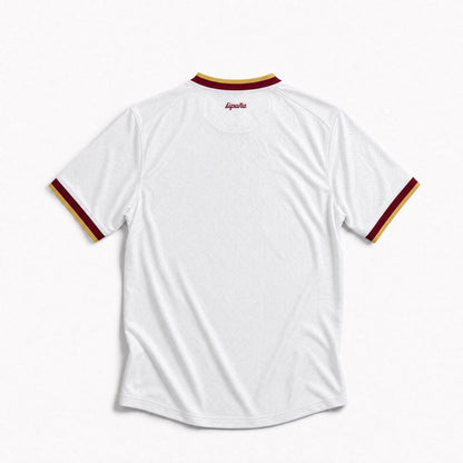 Espagne Maillot Extérieur Victoire Coupe du Monde 2026 (2 Stelle) – vue 2