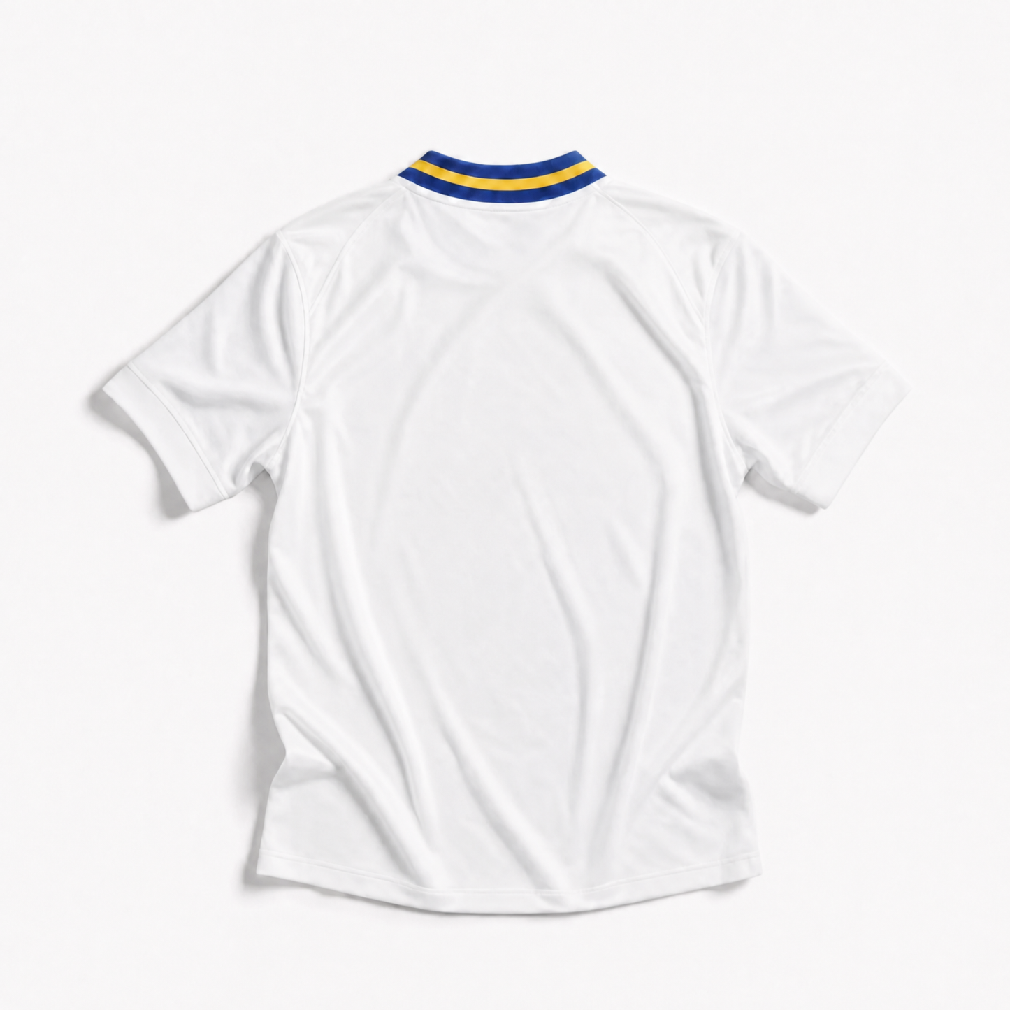 Suède Maillot Extérieur 1994 – vue 2