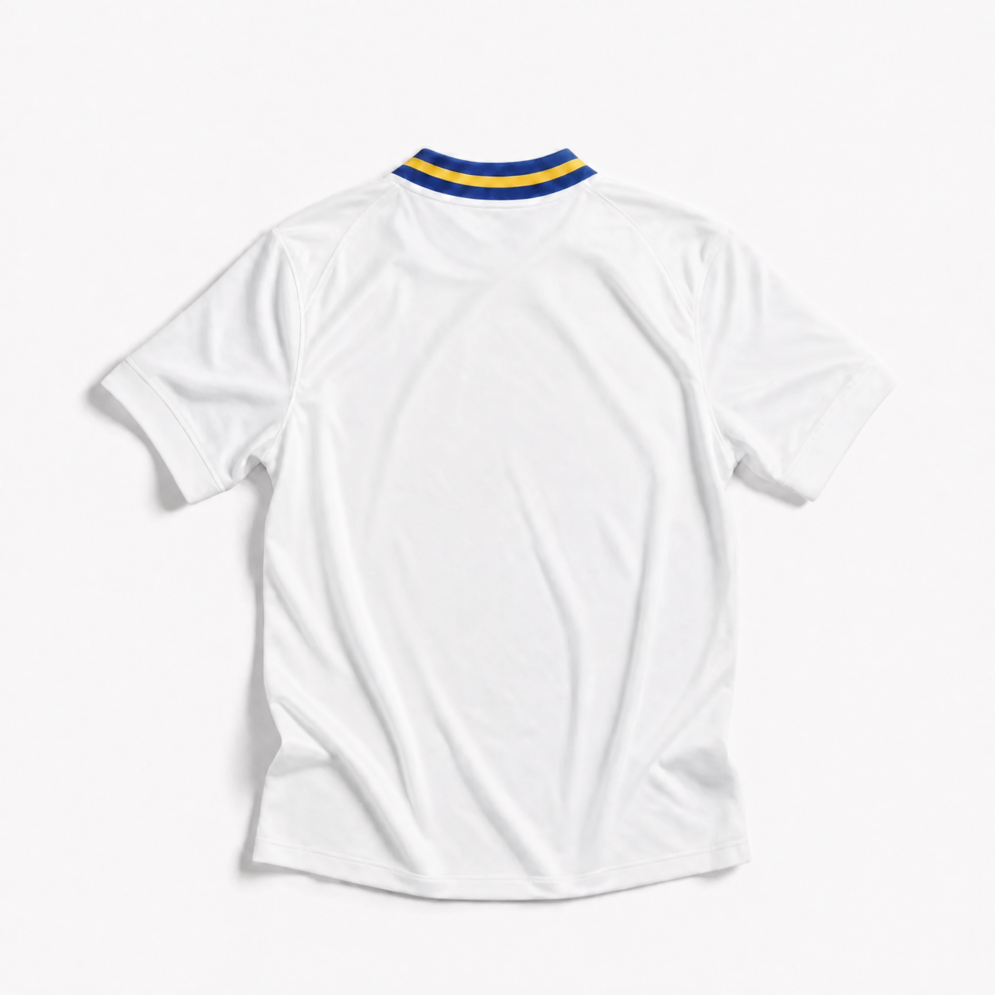 Suède Maillot Extérieur 1994 – vue 2