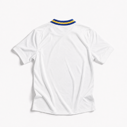 Suède Maillot Extérieur 1994 – vue 2