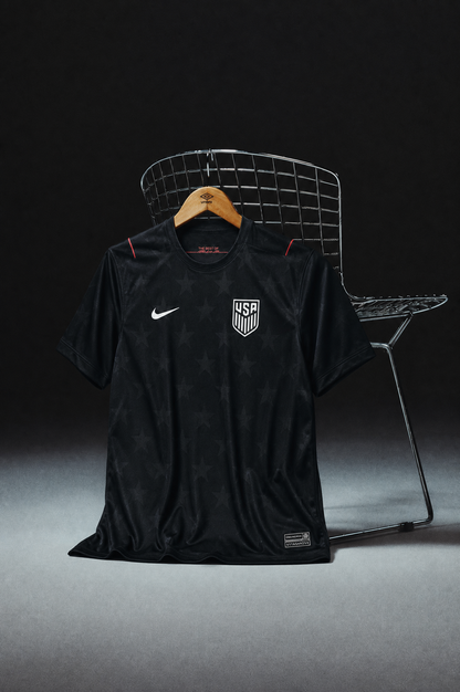 USA Maillot Extérieur 2026 – vue 4