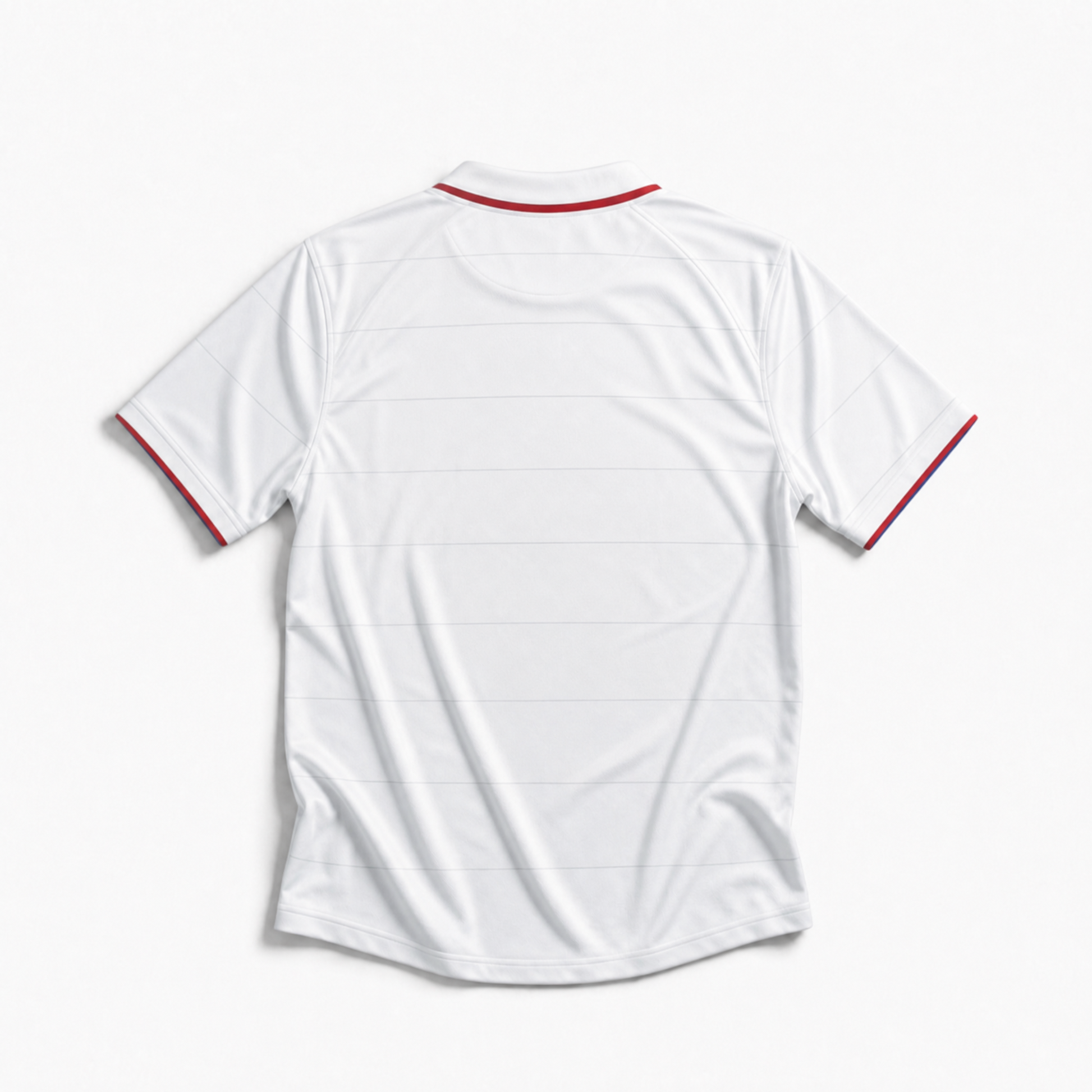 USA Maillot Domicile 2014 – vue 2