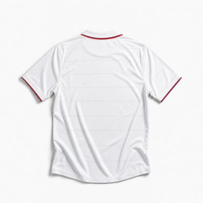 USA Maillot Domicile 2014 – vue 2