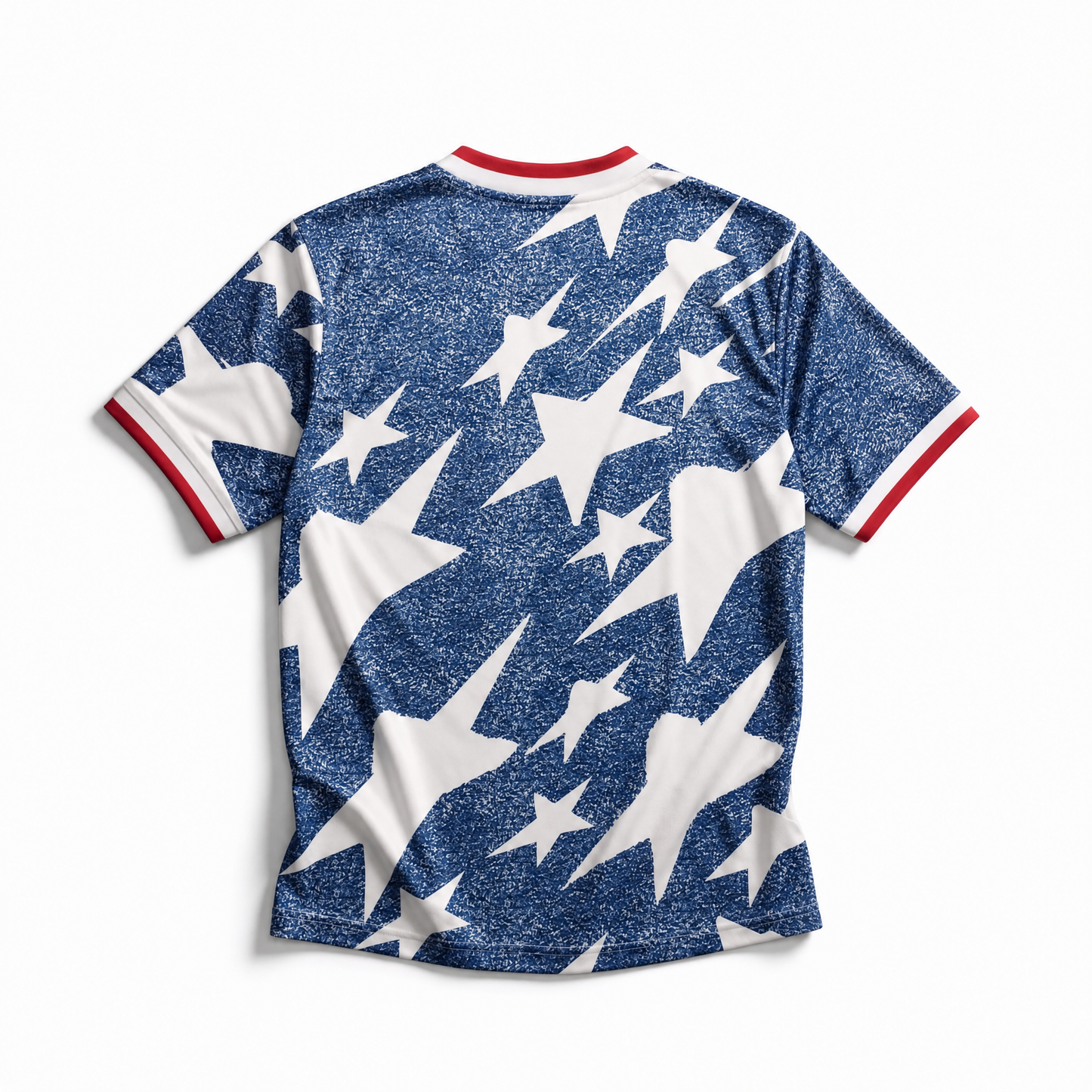 USA Maillot Extérieur 1994 – vue 5