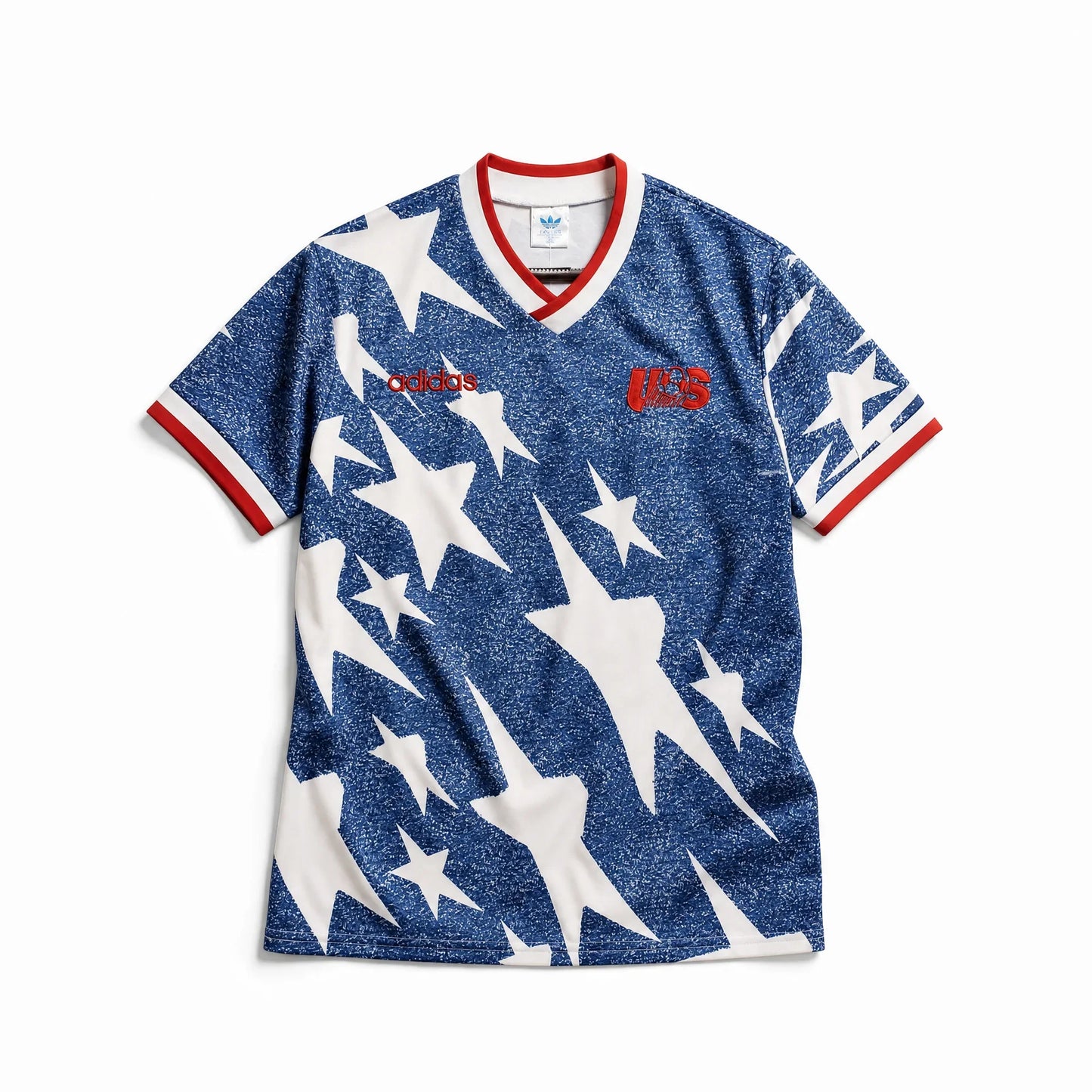 USA Maillot Extérieur 1994