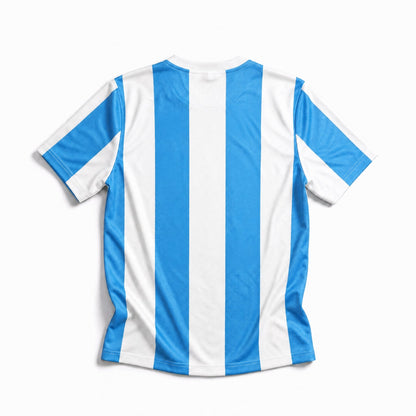 Argentine Maillot Domicile 1986 - Victoire Coupe du Monde – vue 2