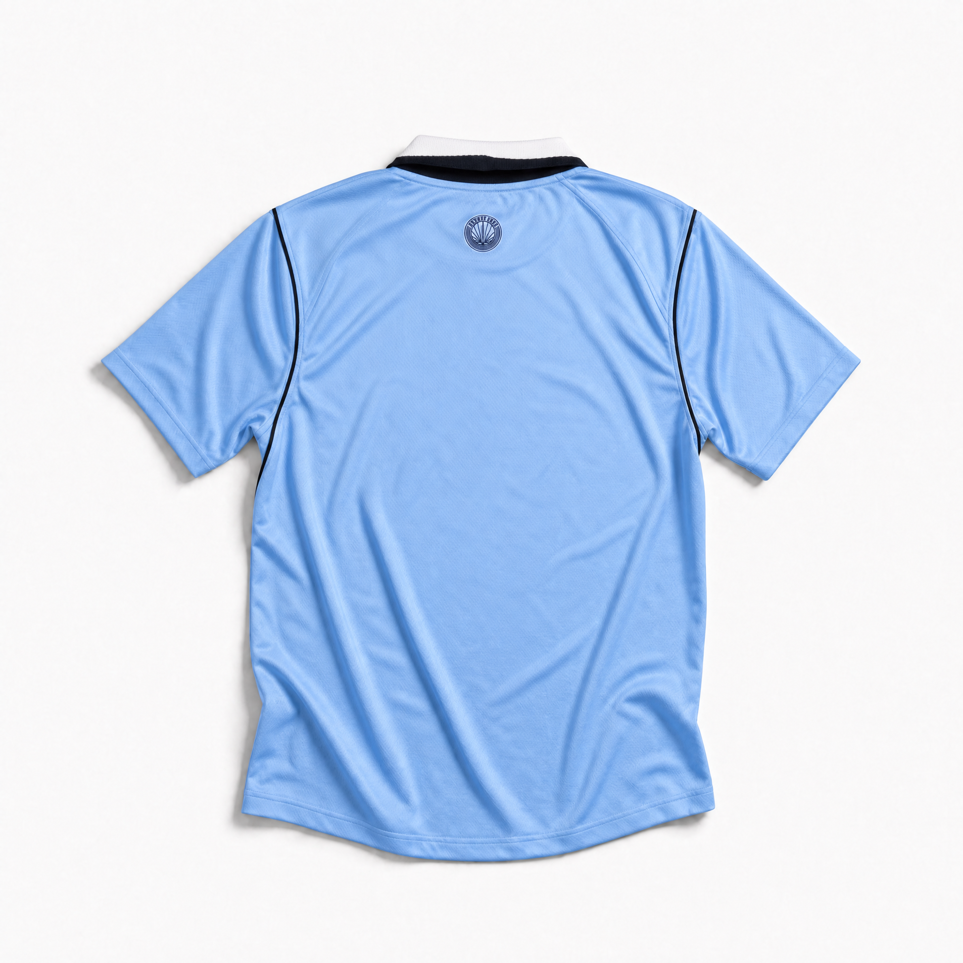 Uruguay Maillot Domicile 2026 Coupe du Monde – vue 2