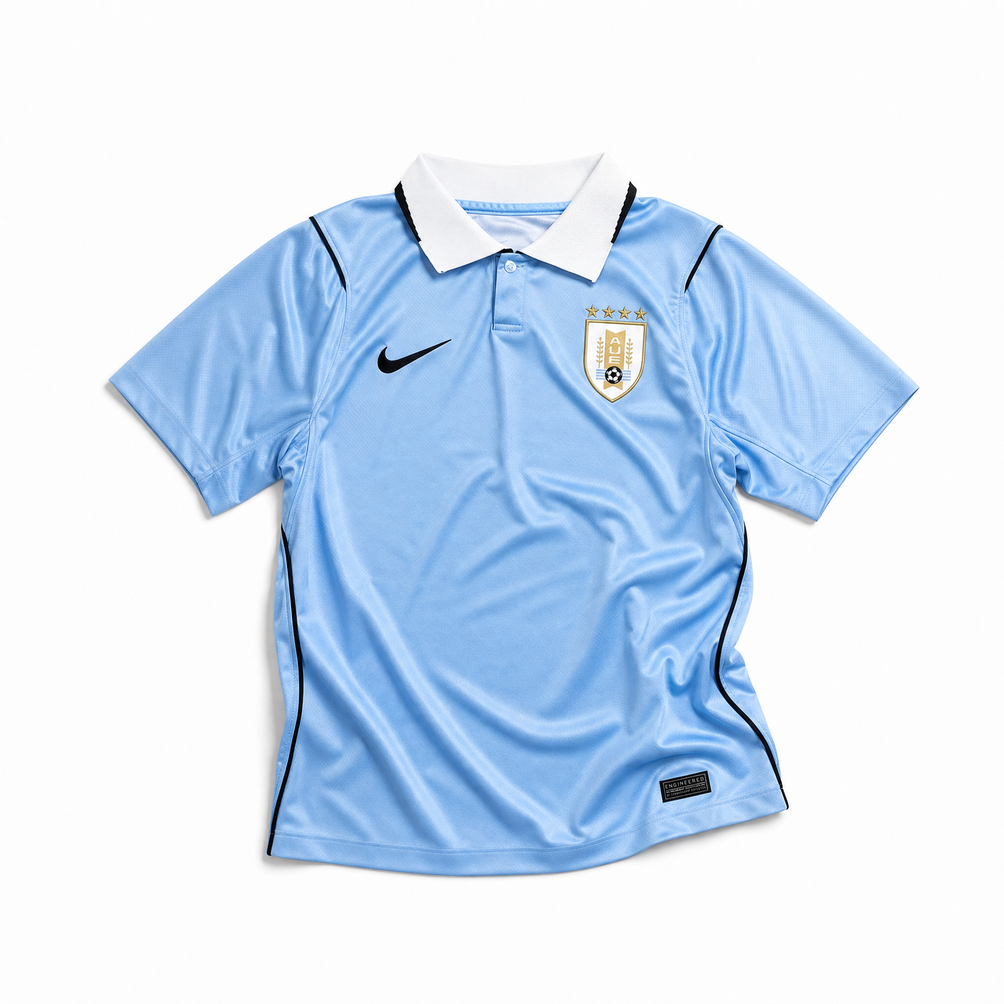 Uruguay Maillot Domicile 2026 Coupe du Monde