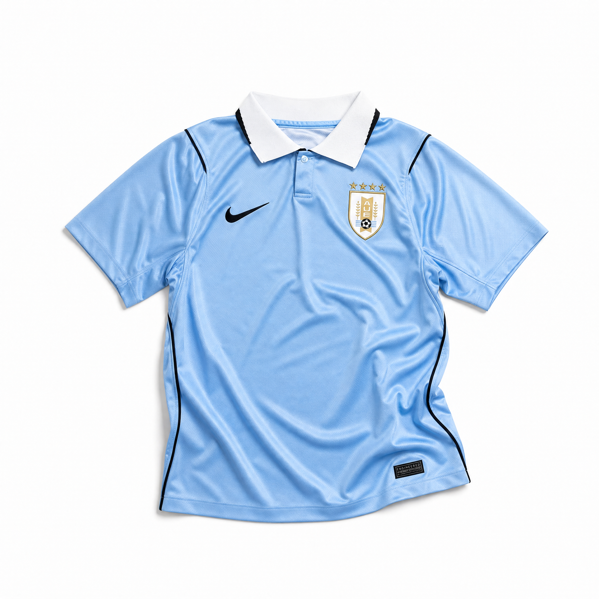 Uruguay Maillot Domicile 2026 Coupe du Monde
