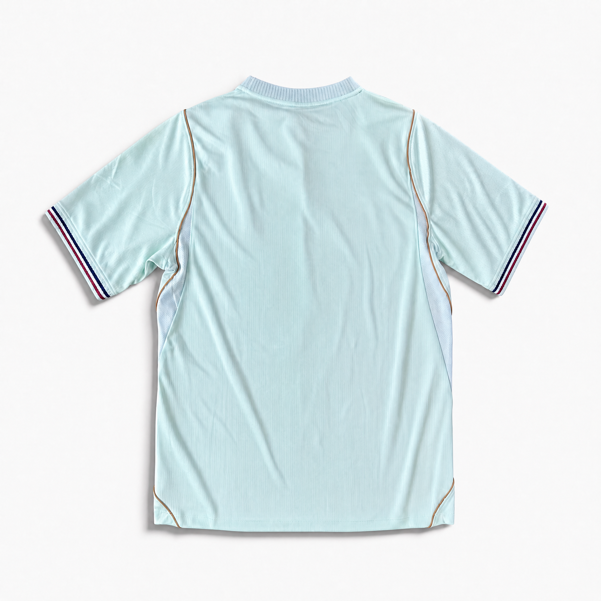 France Maillot Extérieur 2026 Coupe du Monde – vue 2