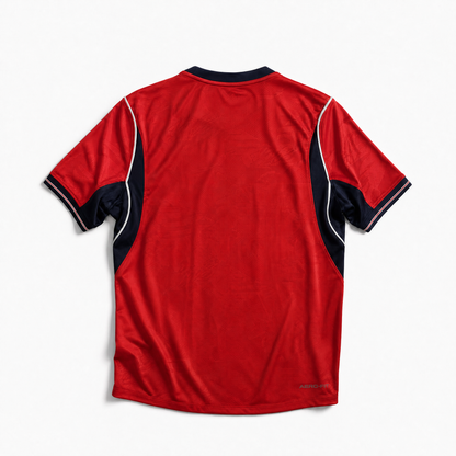 Angleterre Maillot Extérieur 2026 Coupe du Monde – vue 2