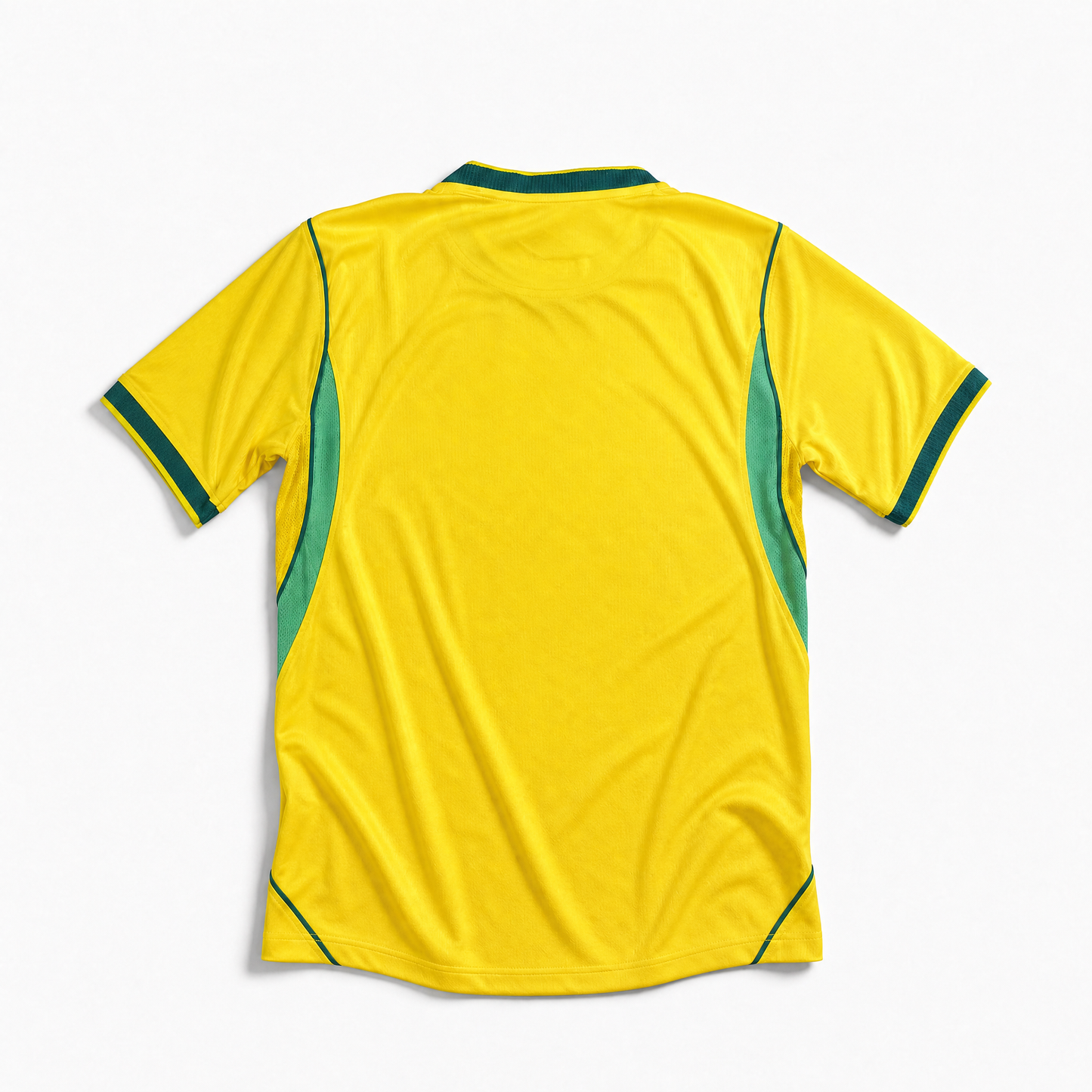 Brésil Maillot Domicile 2026 Coupe du Monde – vue 2
