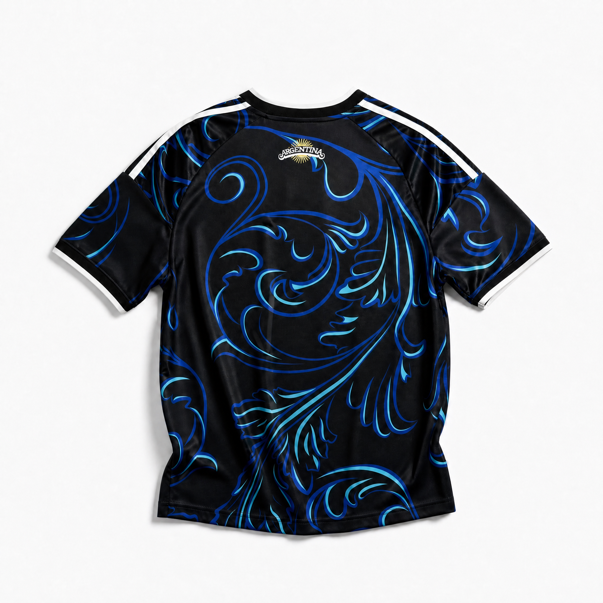 Argentine Maillot Extérieur 2026 Coupe du Monde – vue 2