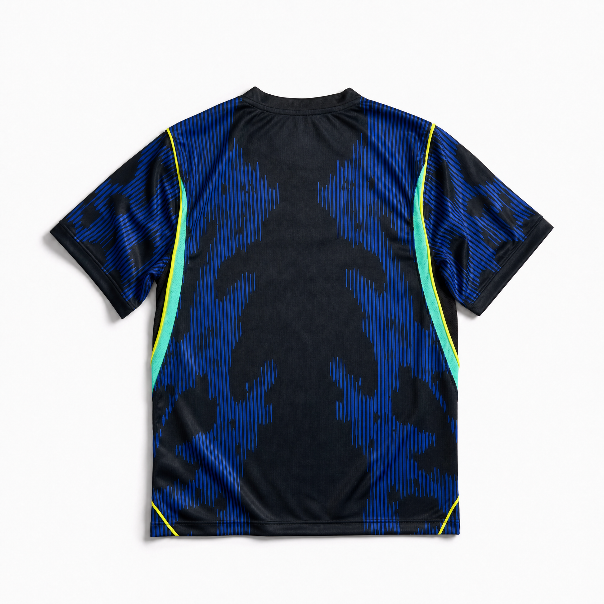 Brésil Maillot Extérieur 2026 Coupe du Monde – vue 2