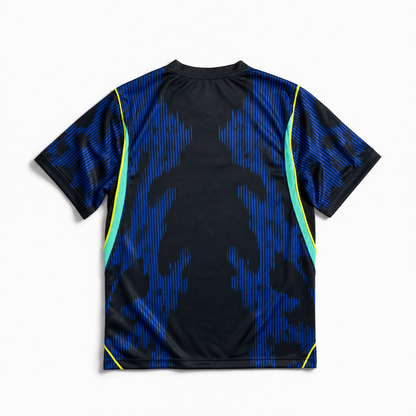 Brésil Maillot Extérieur 2026 Coupe du Monde – vue 2