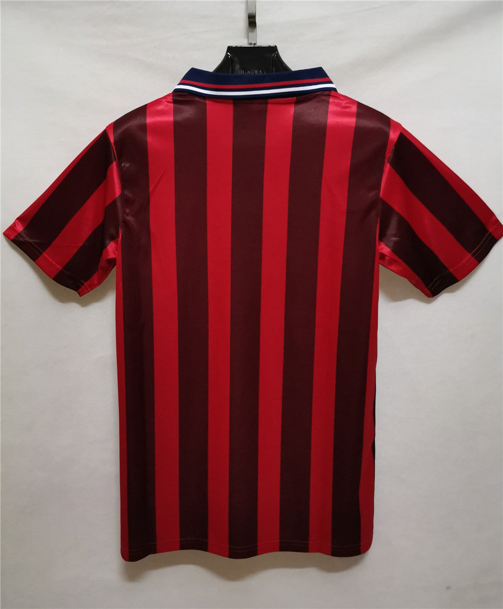 Angleterre Maillot Extérieur 1998 – vue 2