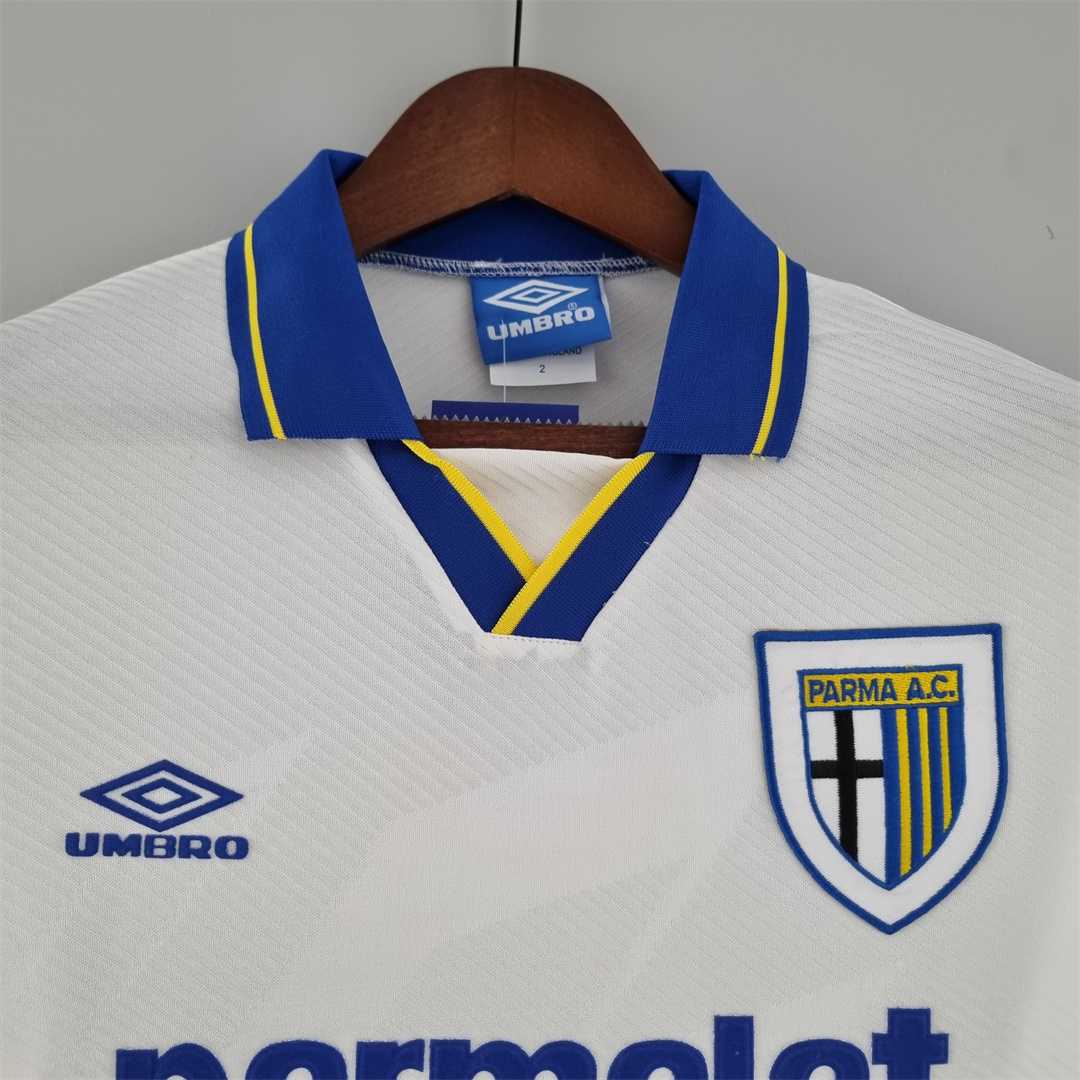 Parma Maillot Extérieur 1993/94 – vue 4