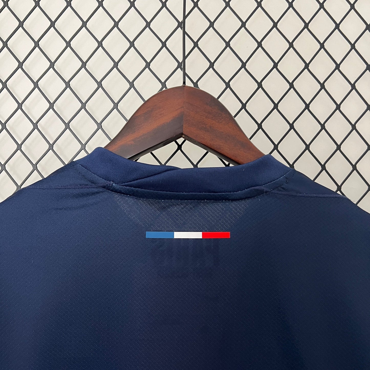 PSG Maillot Domicile 2024/25 Finale LdC – vue 4