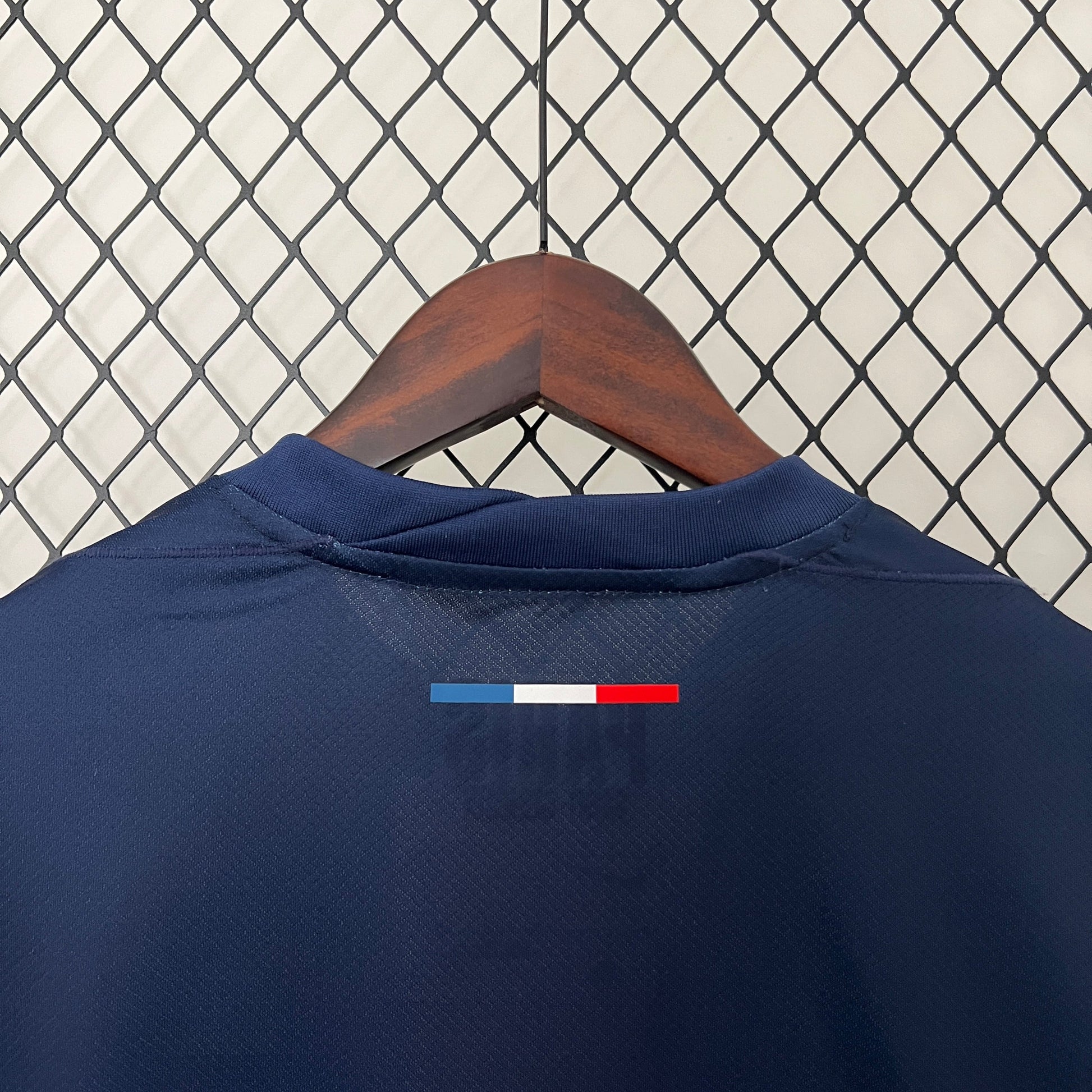 PSG Maillot Domicile 2024/25 Finale LdC – vue 4