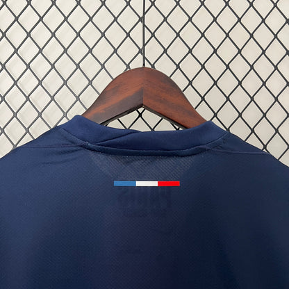 PSG Maillot Domicile 2024/25 Finale LdC – vue 4