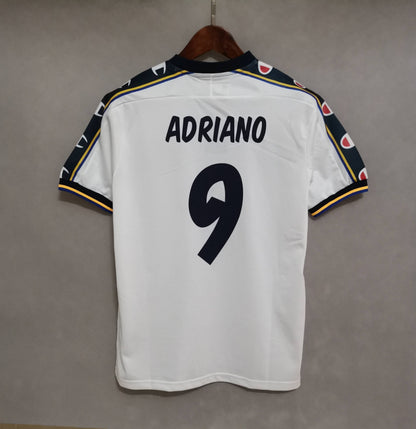 Parma Maillot Extérieur 2002/03 – vue 2