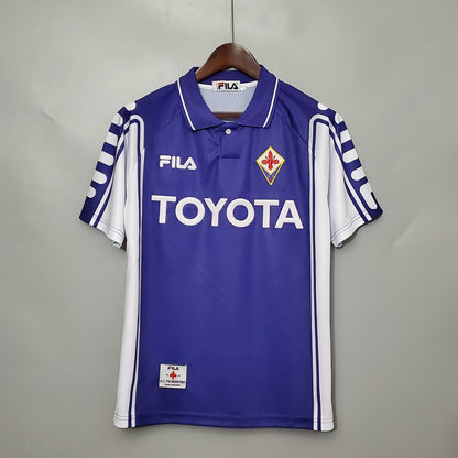 Fiorentina 1996 + Fiorentina 1999 + Fiorentina 2000 – vue 5