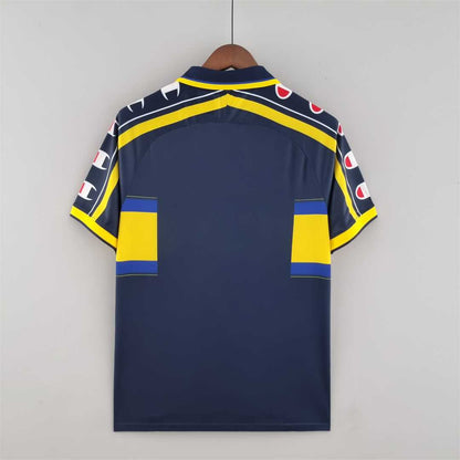 Parma Maillot Extérieur 1999/00 – vue 2
