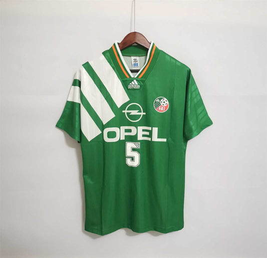 Irlande Maillot Domicile 1994