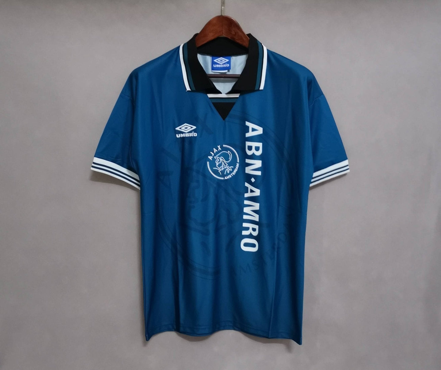 Ajax Maillot Extérieur 1995/96