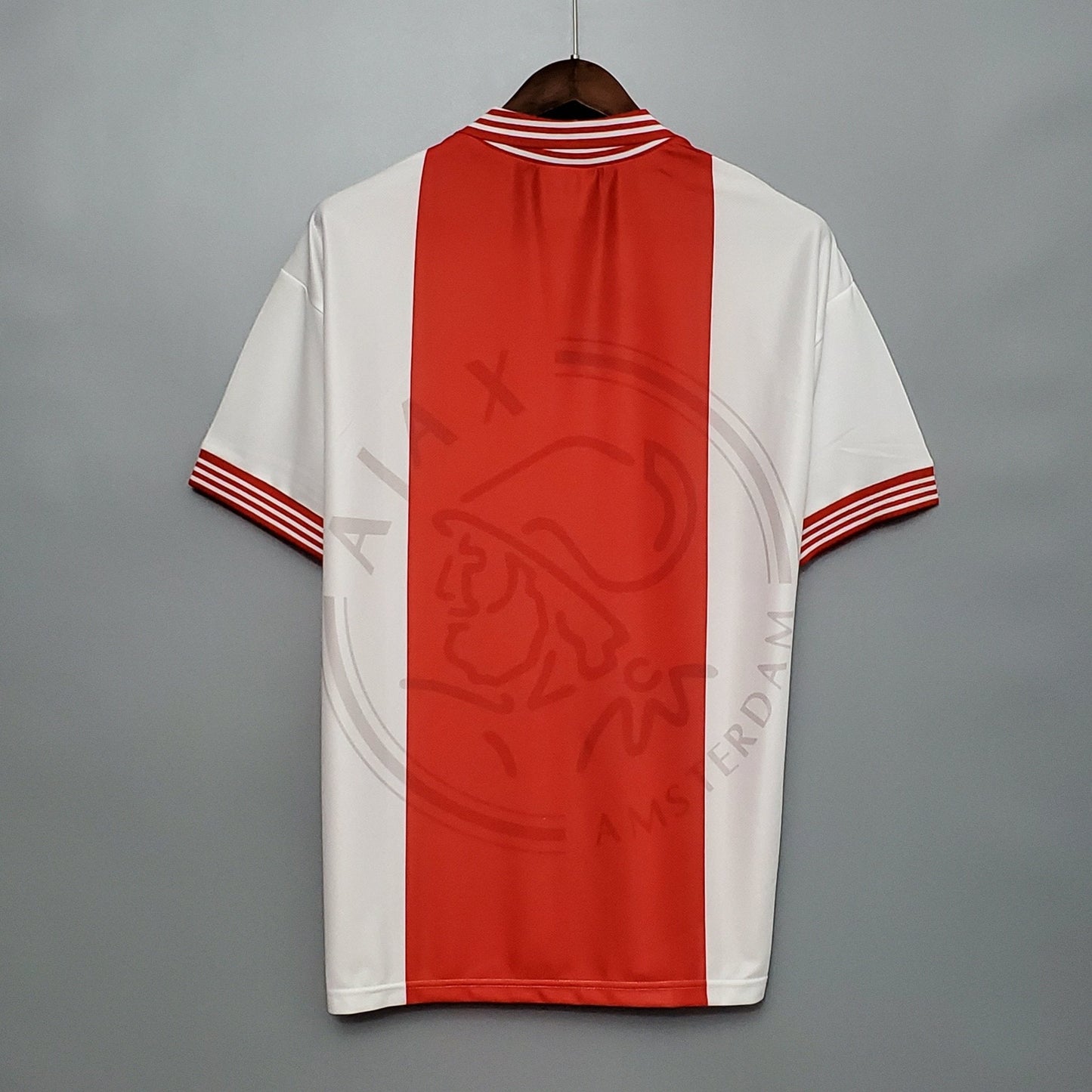 Ajax Maillot Domicile 1995/96 – vue 2
