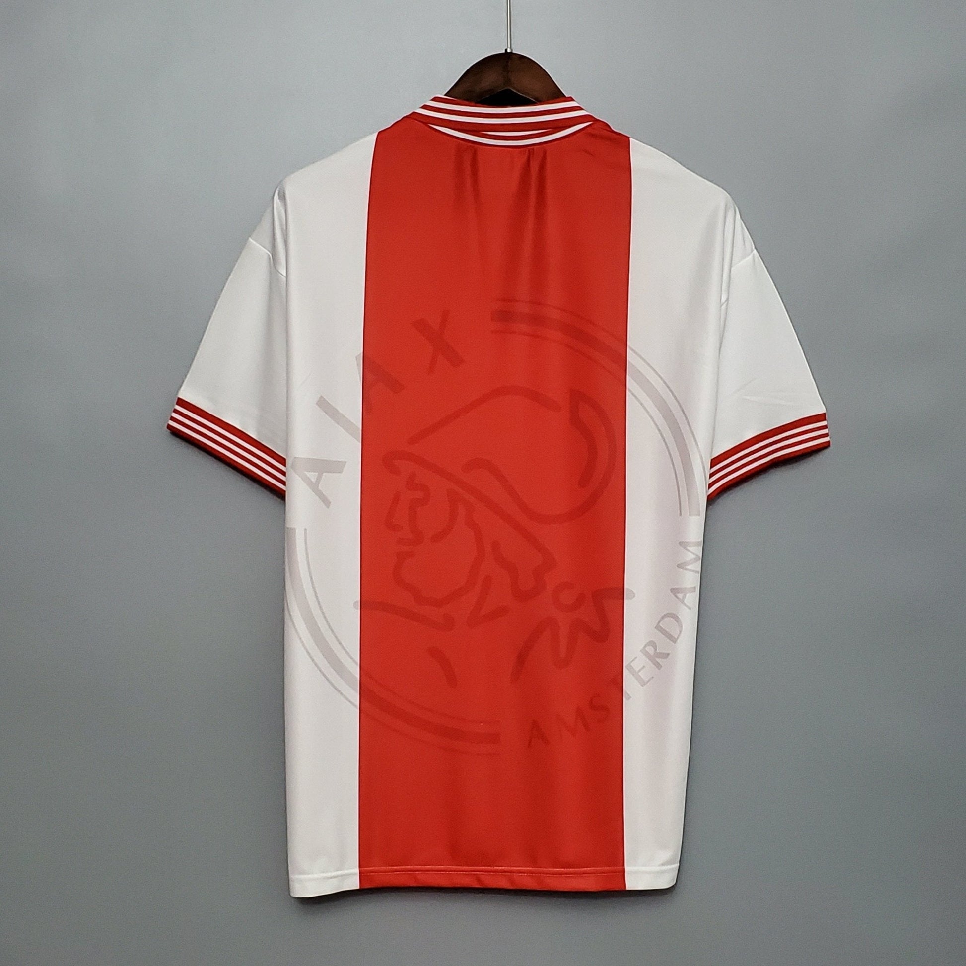 Ajax Maillot Domicile 1995/96 – vue 2