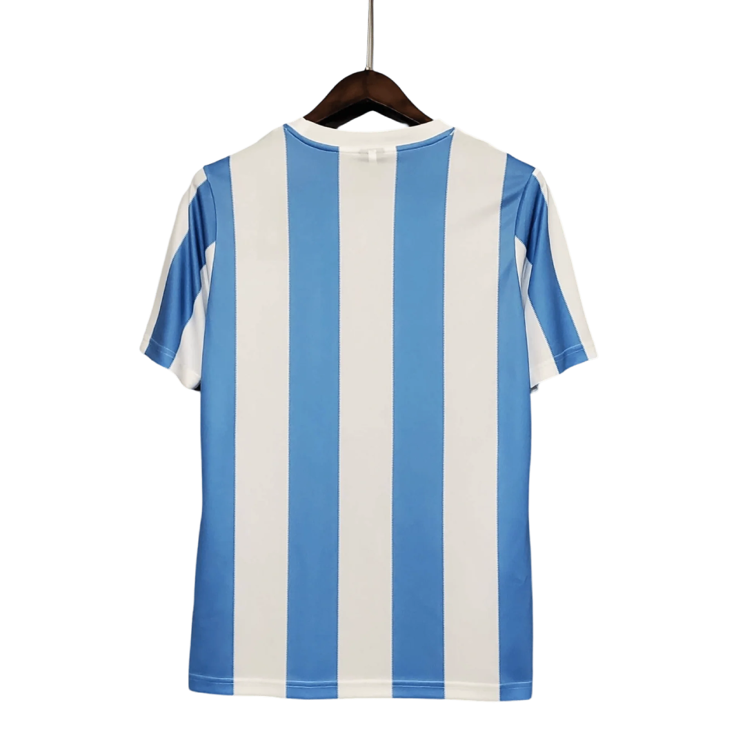 Argentine 1986 + Boca J. 1997 + Napoli 1988 – vue 6