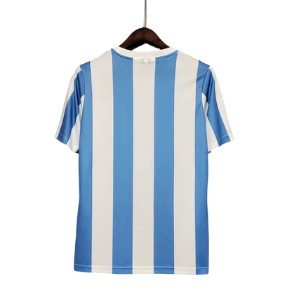 Argentine 1986 + Boca J. 1997 + Napoli 1988 – vue 6
