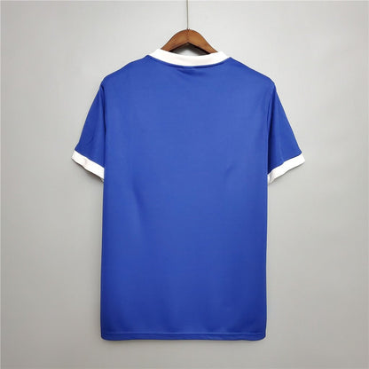 Argentine Maillot Extérieur 1986 – vue 5