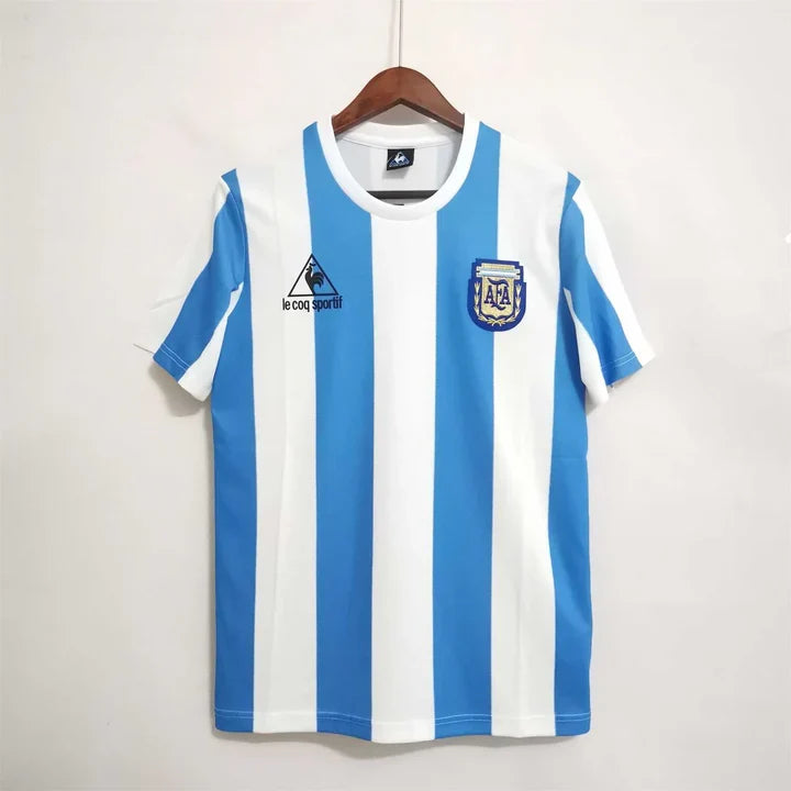 Argentine 1986 + Boca J. 1997 + Napoli 1988 – vue 3