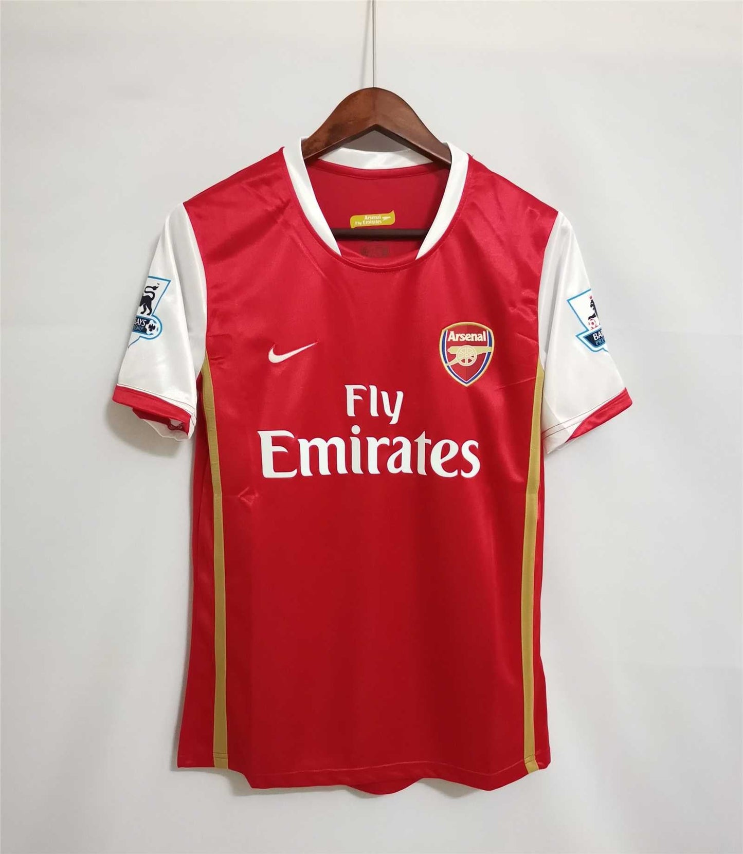 Arsenal 2007 + Arsenal 2006 + Arsenal 2004 – vue 3
