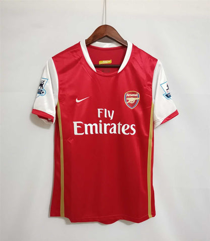 Arsenal 2007 + Arsenal 2006 + Arsenal 2004 – vue 3