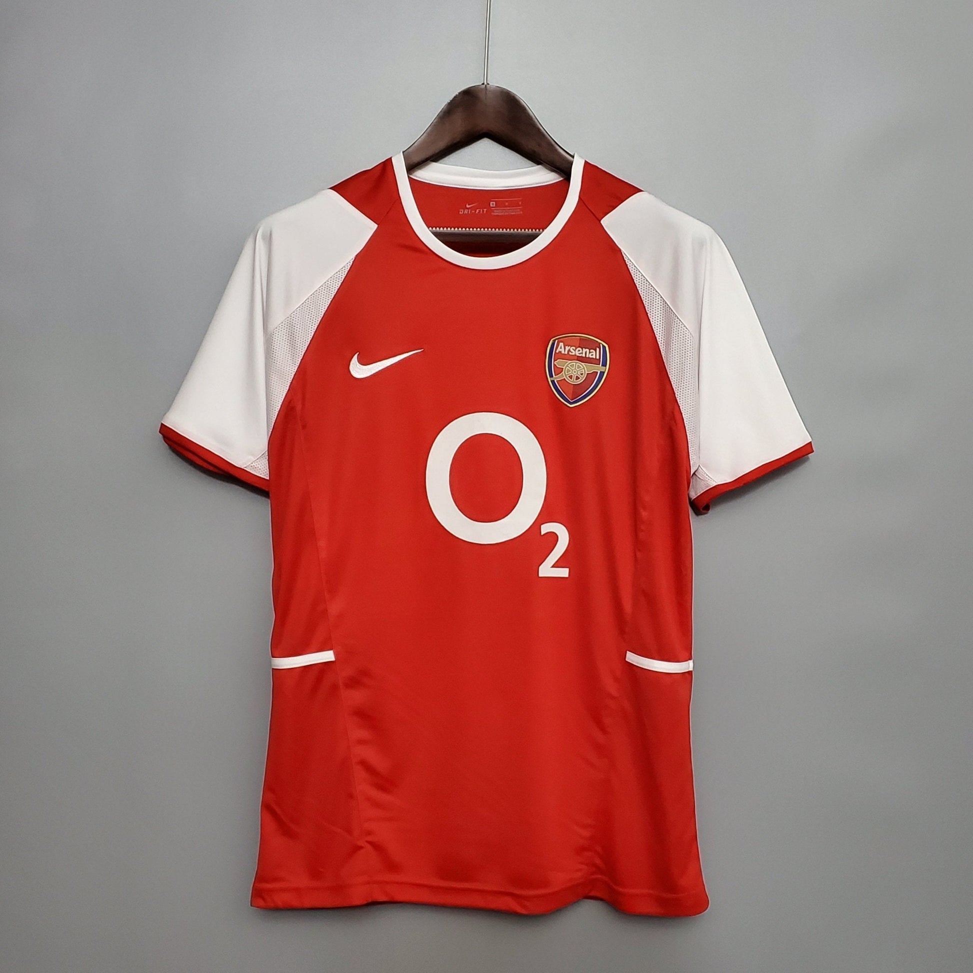 Arsenal 2007 + Arsenal 2006 + Arsenal 2004 – vue 5