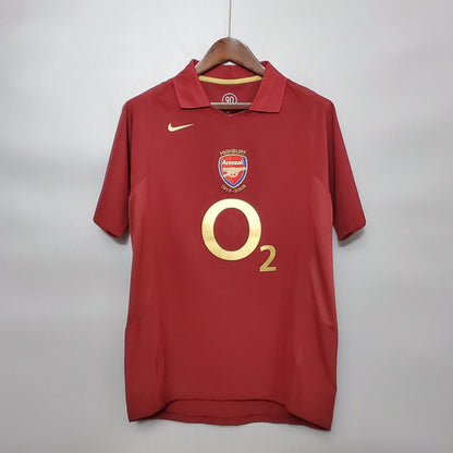 Arsenal 2007 + Arsenal 2006 + Arsenal 2004 – vue 4