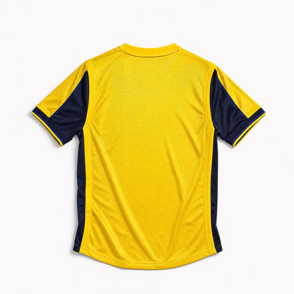 Arsenal Maillot Extérieur 1999/00 – vue 5