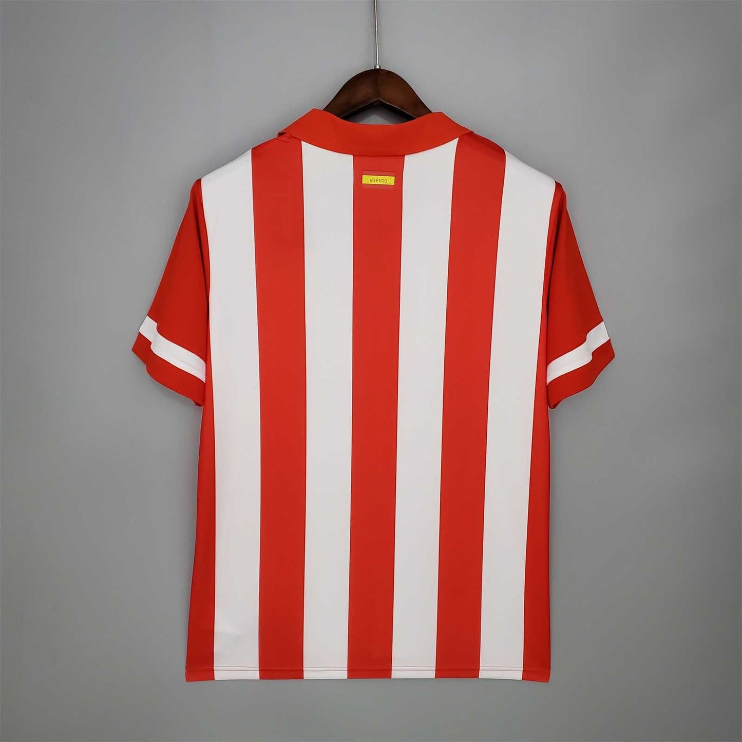 Atletico Madrid Maillot Domicile 2013/14 – vue 2